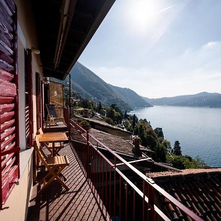 Dnart Holidays Home Blevio Dış mekan fotoğraf