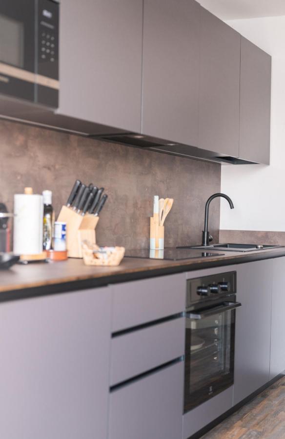 Dnart Holidays Home Blevio Dış mekan fotoğraf