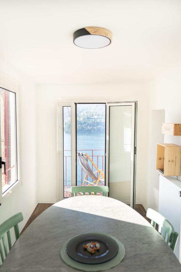 Dnart Holidays Home Blevio Dış mekan fotoğraf