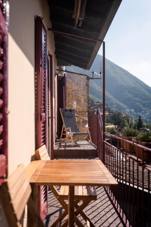 Dnart Holidays Home Blevio Dış mekan fotoğraf