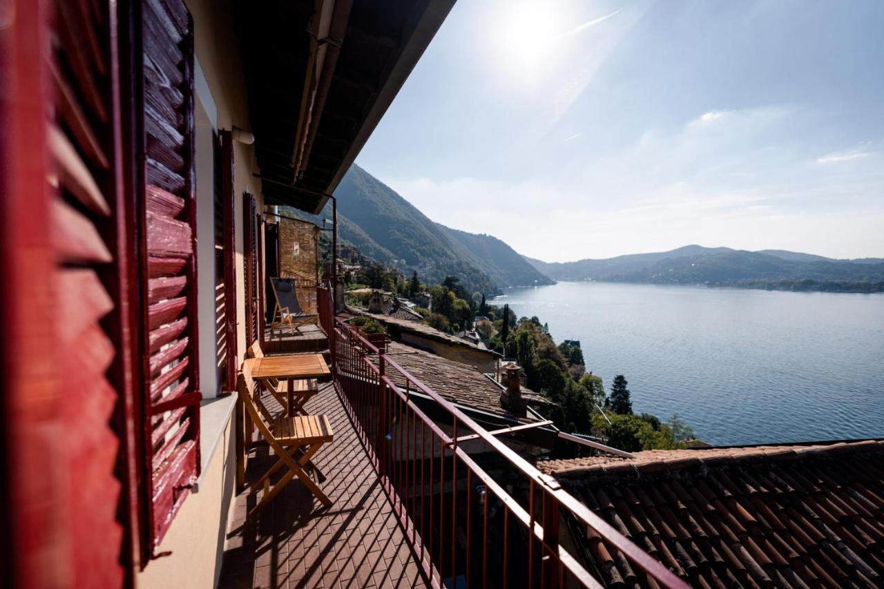 Dnart Holidays Home Blevio Dış mekan fotoğraf