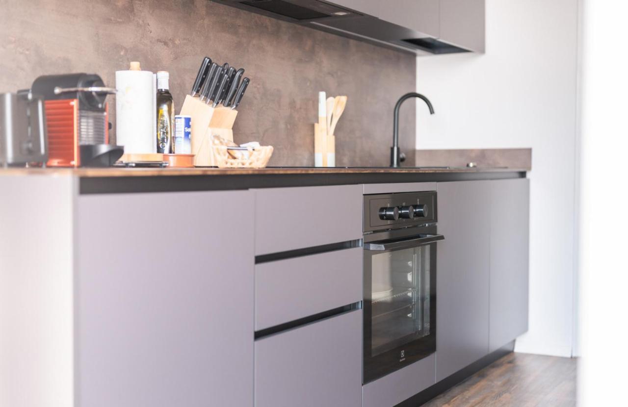 Dnart Holidays Home Blevio Dış mekan fotoğraf