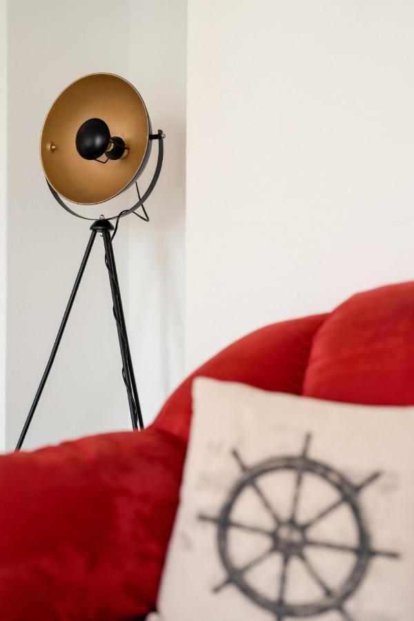 Dnart Holidays Home Blevio Dış mekan fotoğraf