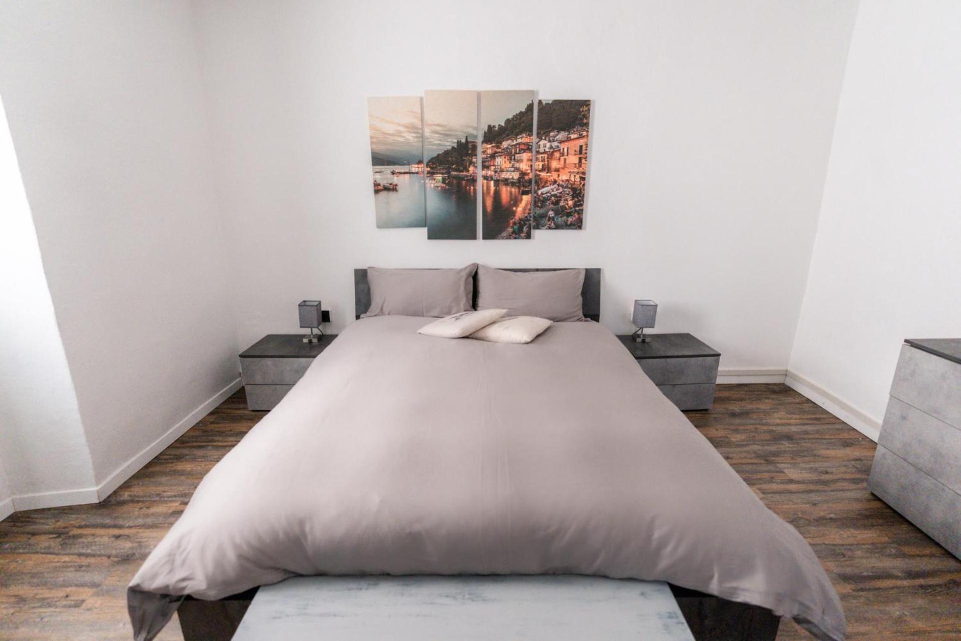 Dnart Holidays Home Blevio Dış mekan fotoğraf