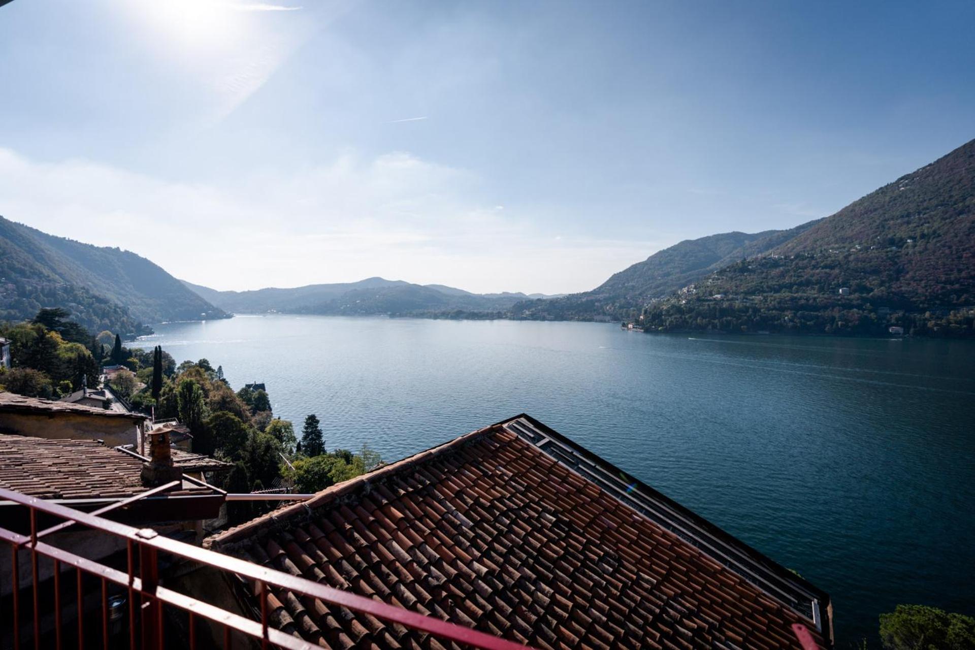 Dnart Holidays Home Blevio Dış mekan fotoğraf