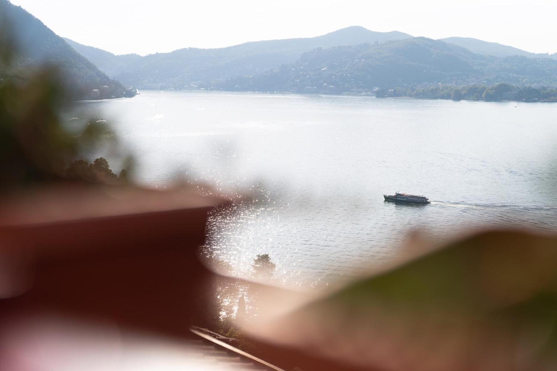 Dnart Holidays Home Blevio Dış mekan fotoğraf