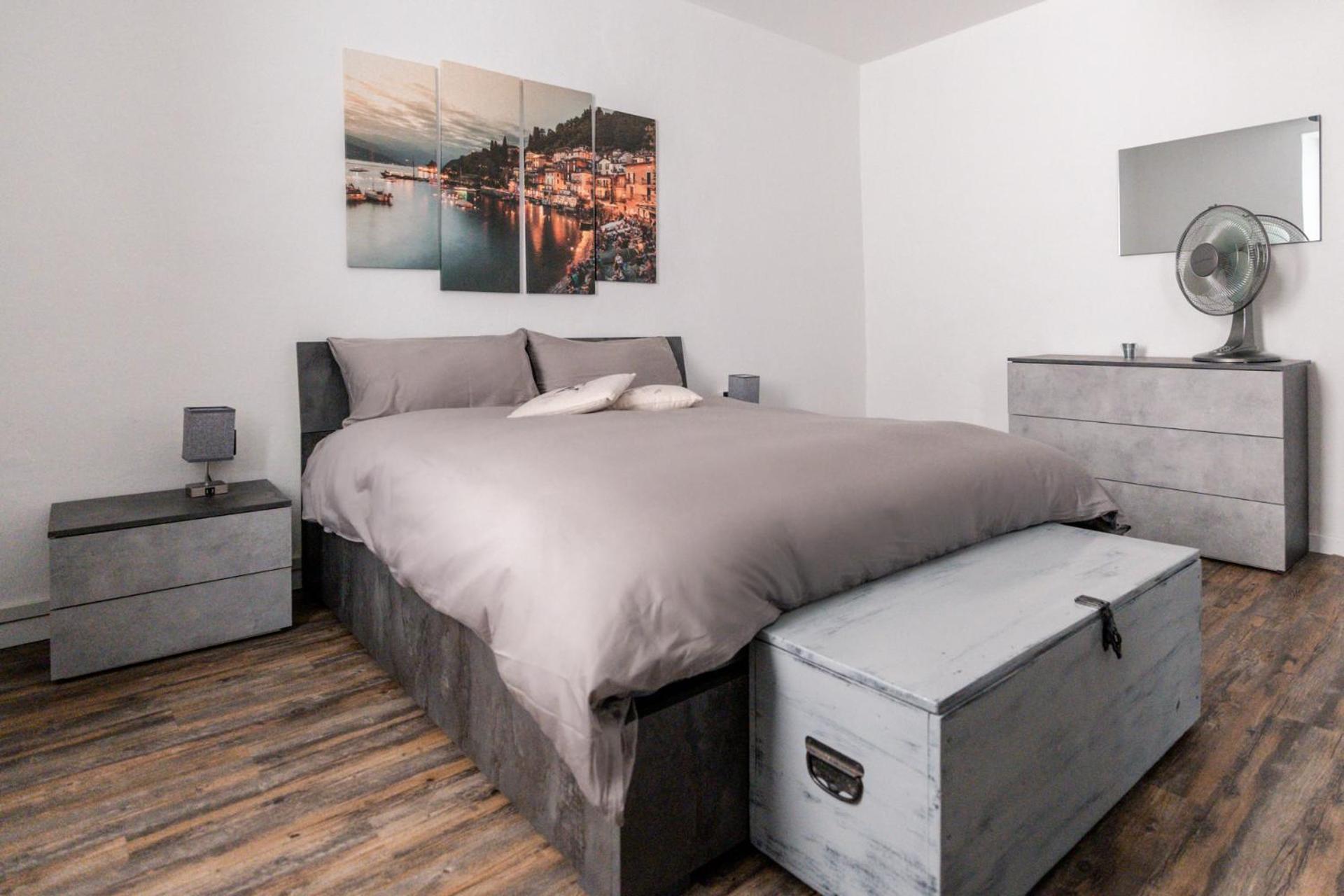 Dnart Holidays Home Blevio Dış mekan fotoğraf