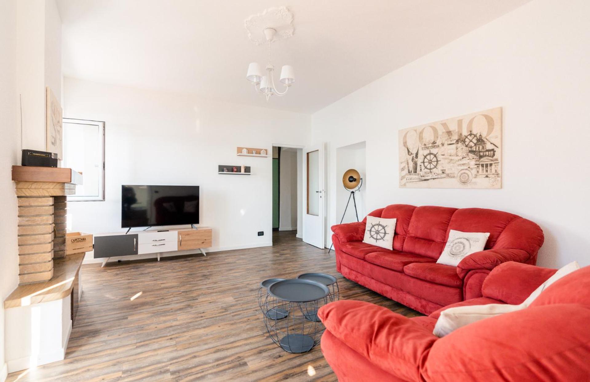 Dnart Holidays Home Blevio Dış mekan fotoğraf