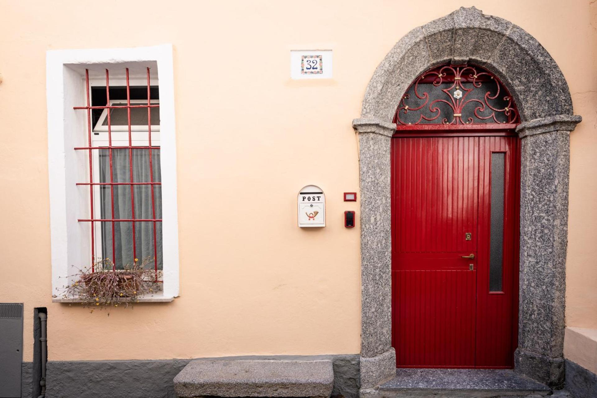 Dnart Holidays Home Blevio Dış mekan fotoğraf