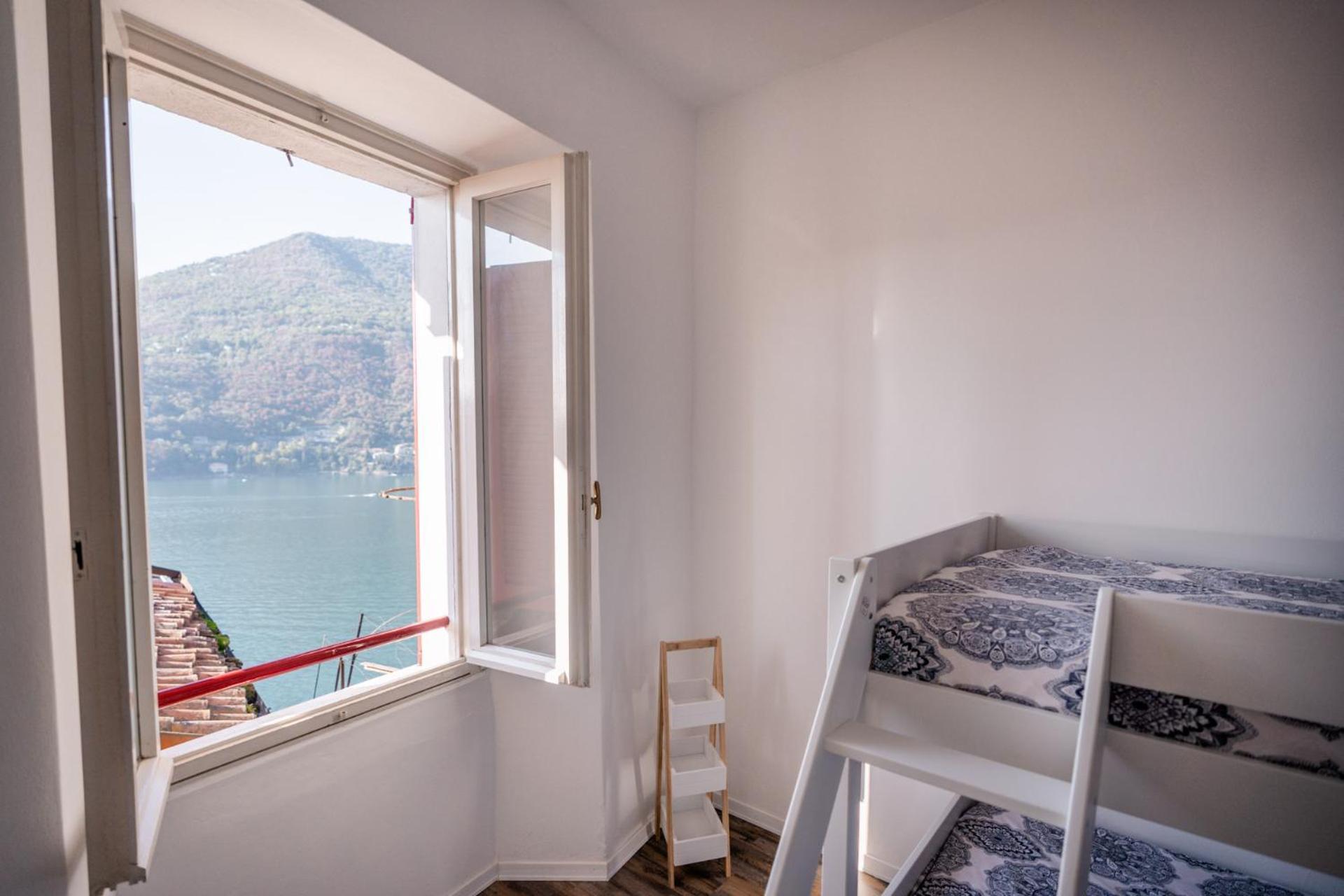Dnart Holidays Home Blevio Dış mekan fotoğraf