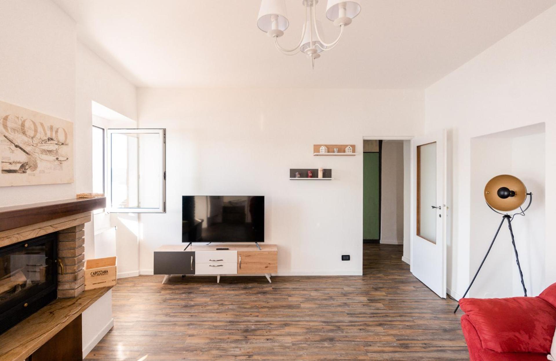Dnart Holidays Home Blevio Dış mekan fotoğraf