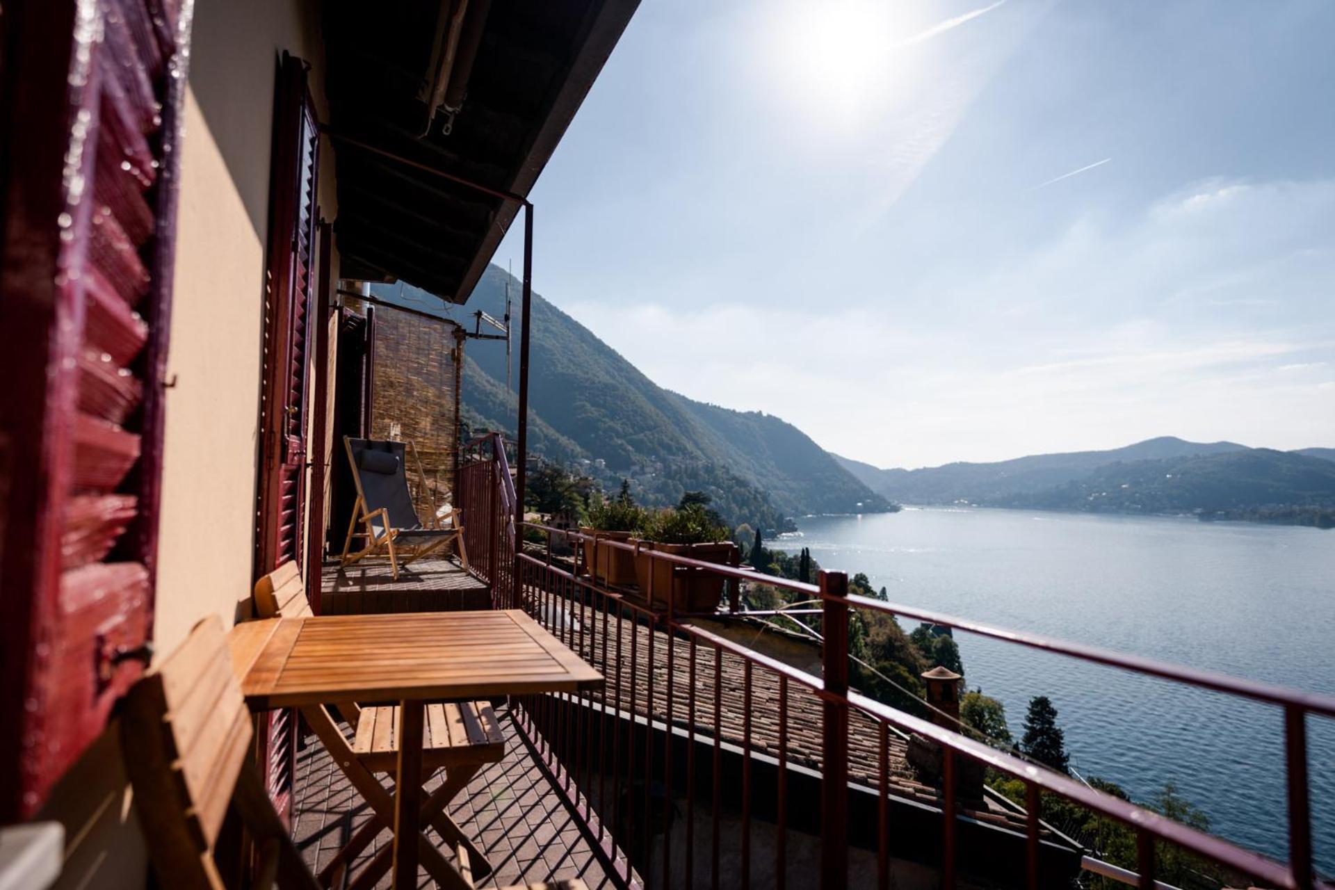 Dnart Holidays Home Blevio Dış mekan fotoğraf