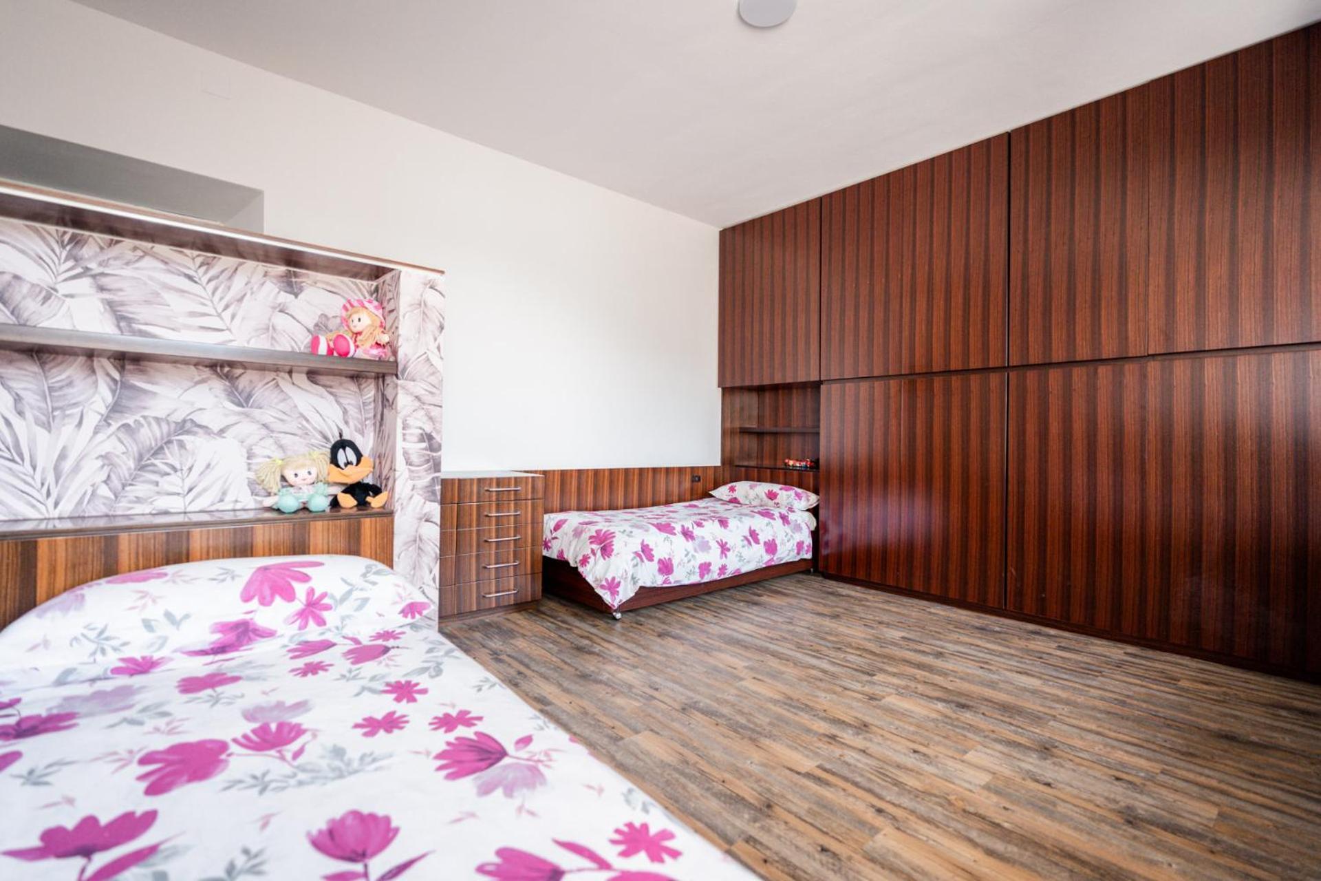 Dnart Holidays Home Blevio Dış mekan fotoğraf