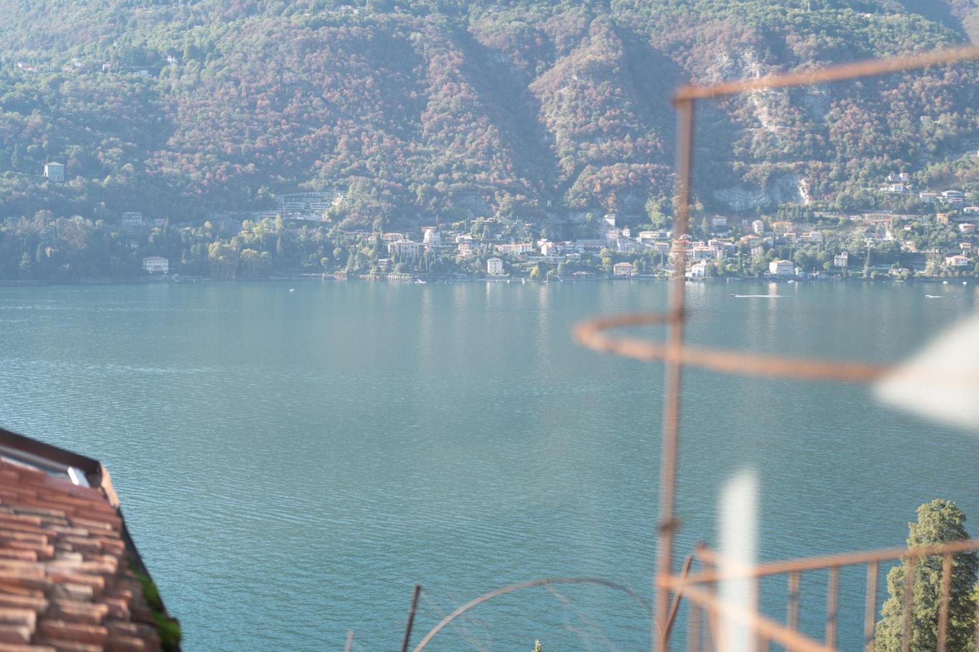 Dnart Holidays Home Blevio Dış mekan fotoğraf