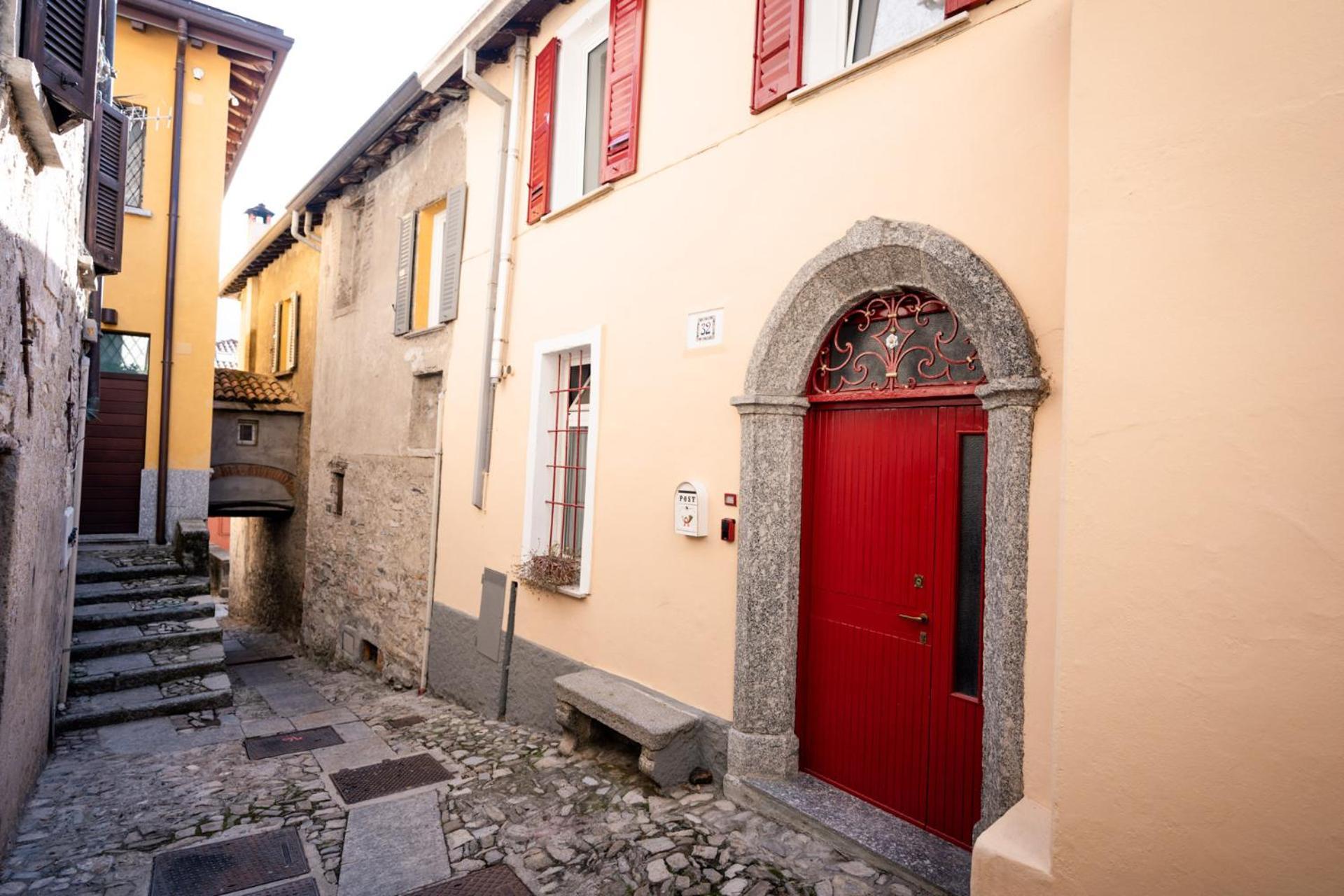 Dnart Holidays Home Blevio Dış mekan fotoğraf