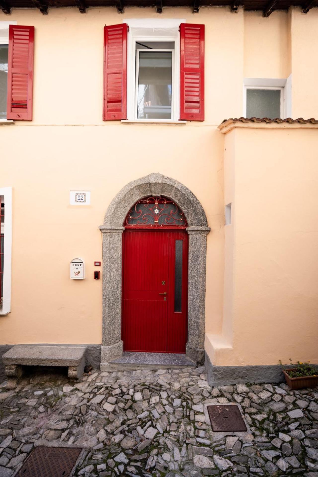 Dnart Holidays Home Blevio Dış mekan fotoğraf