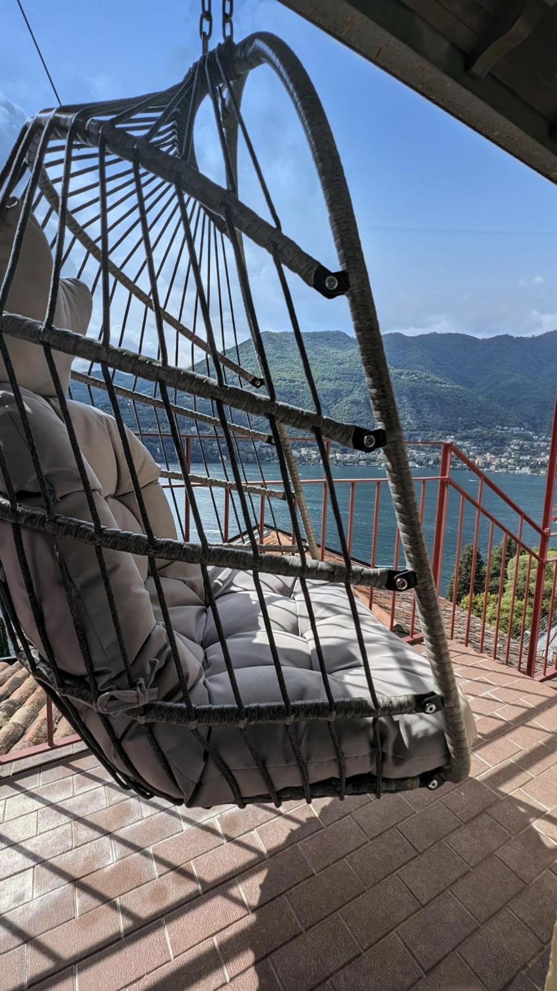 Dnart Holidays Home Blevio Dış mekan fotoğraf